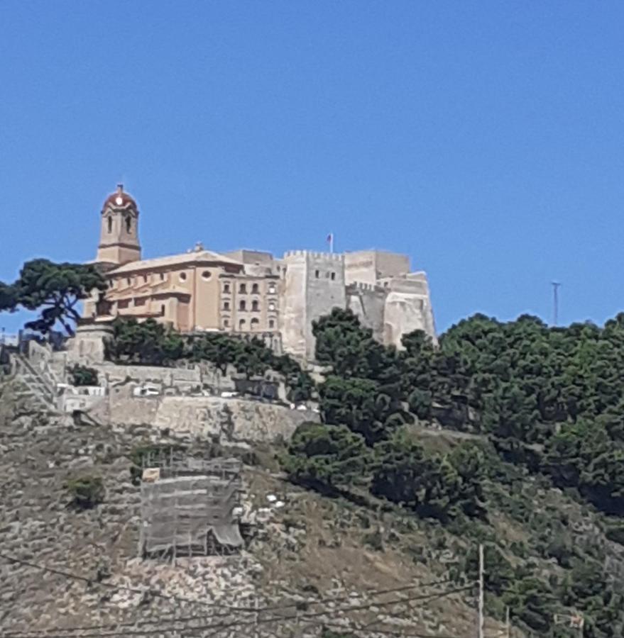 Appartement Vue Mer 40 Metres De La Plage Cullera Kültér fotó