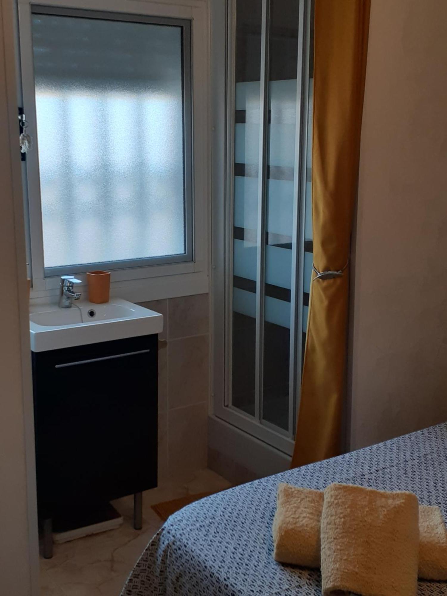 Appartement Vue Mer 40 Metres De La Plage Cullera Kültér fotó