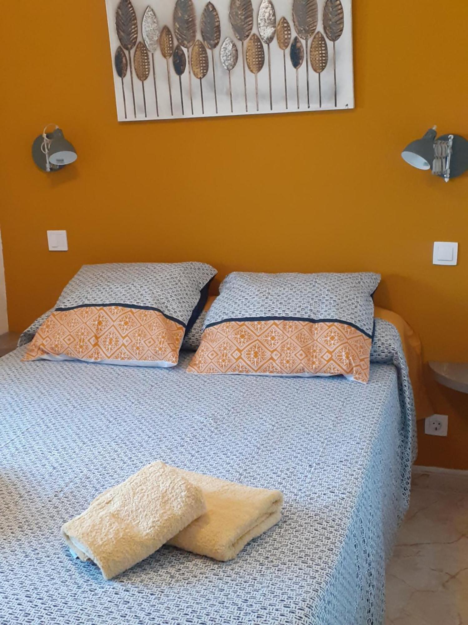 Appartement Vue Mer 40 Metres De La Plage Cullera Kültér fotó